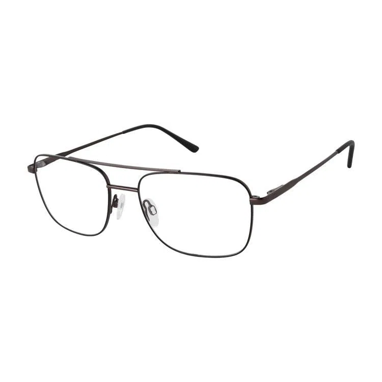 Aristar AR18659 Eyeglasses - view 3